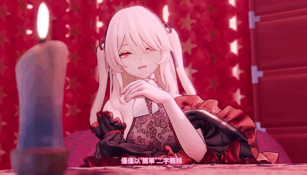 カルミラの魔術館：透明な魔法(卡蜜拉的魔术馆：透明的魔法)