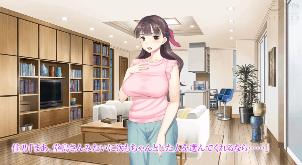 僕に抱かれ喘ぐ妻は、他の男に抱かれた話を紡ぐ 後編