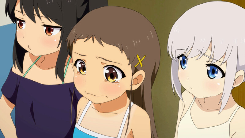 小女ラムネ 第6話 甜花と内緒のレッスン(少女弹珠汽水 第6话 和甜花的秘密课程)