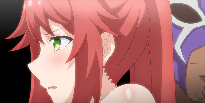 动画 [熟肉]プリンセスバースト！～危険日の種付け孕ませ羞恥バトル！～ 第2話 地獄の中出しテンカウント