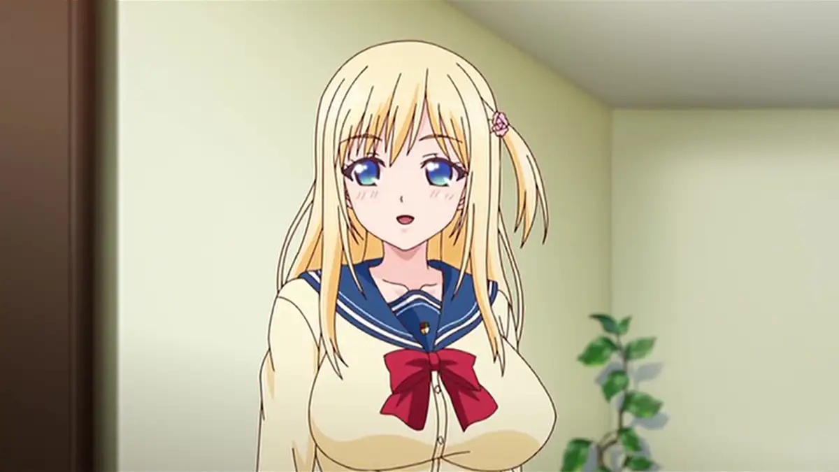 DearestBlue ～ハメドル～(Dearest Blue 第4话)