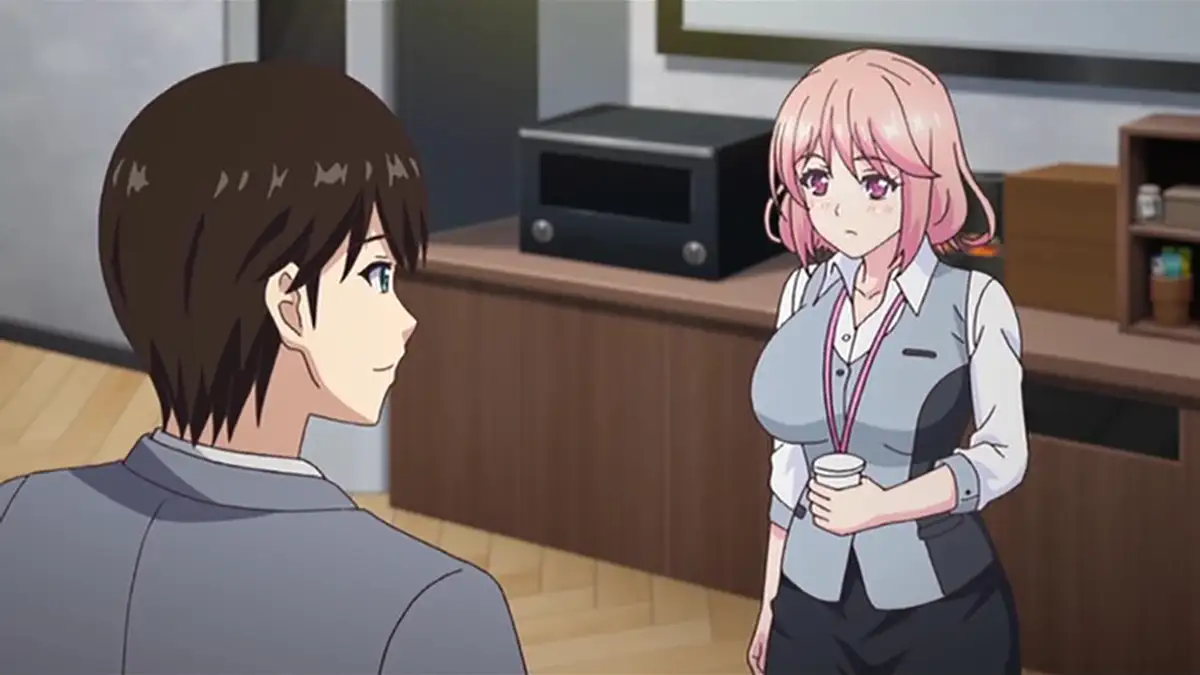 社畜シンデレラ～陰・リアル◆～