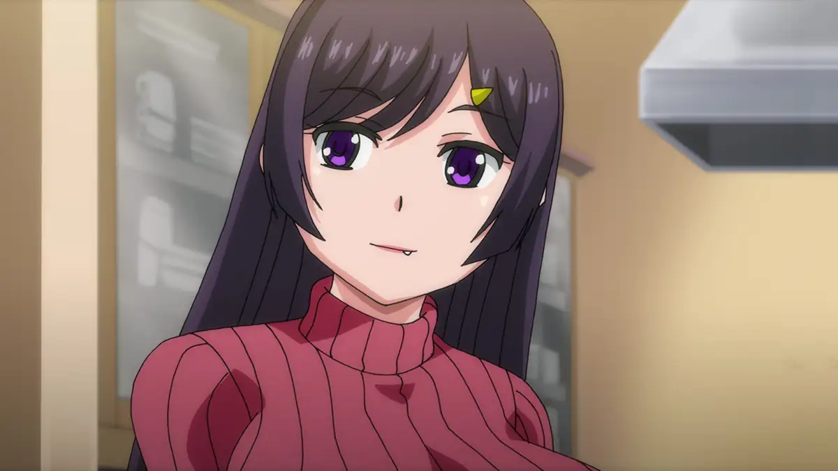 Hな義姉シリーズ The Animation 1 弟の性欲処理は、姉がするものだと お義姉ちゃんは思っている