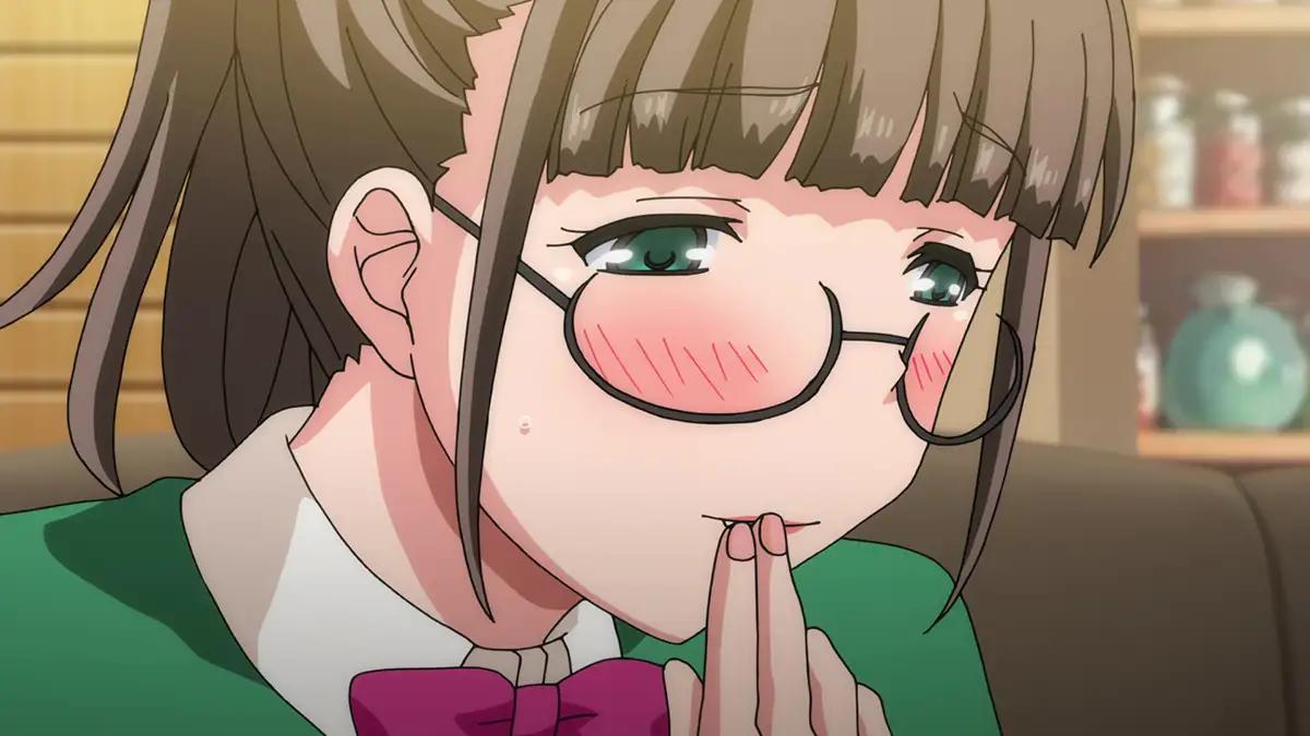 动画 [熟肉]Hな義姉シリーズ The Animation 1 弟の性欲処理は、姉がするものだと お義姉ちゃんは思っている