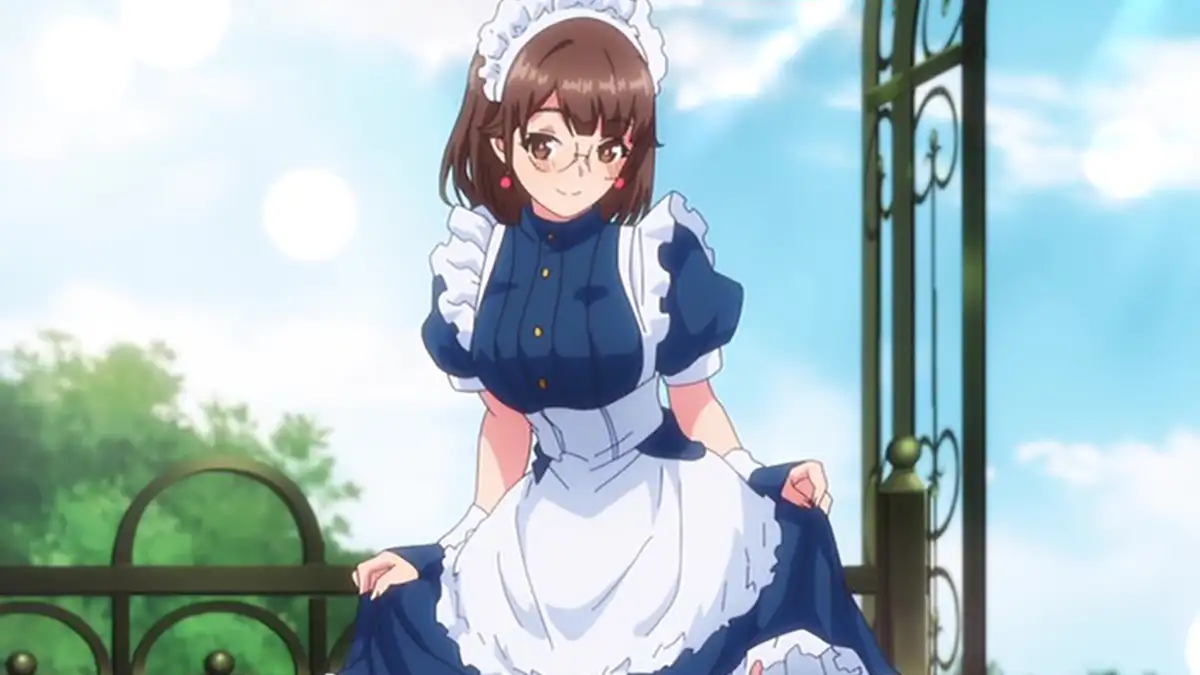 レイカは華麗な僕の女王 THE ANIMATION 第2巻