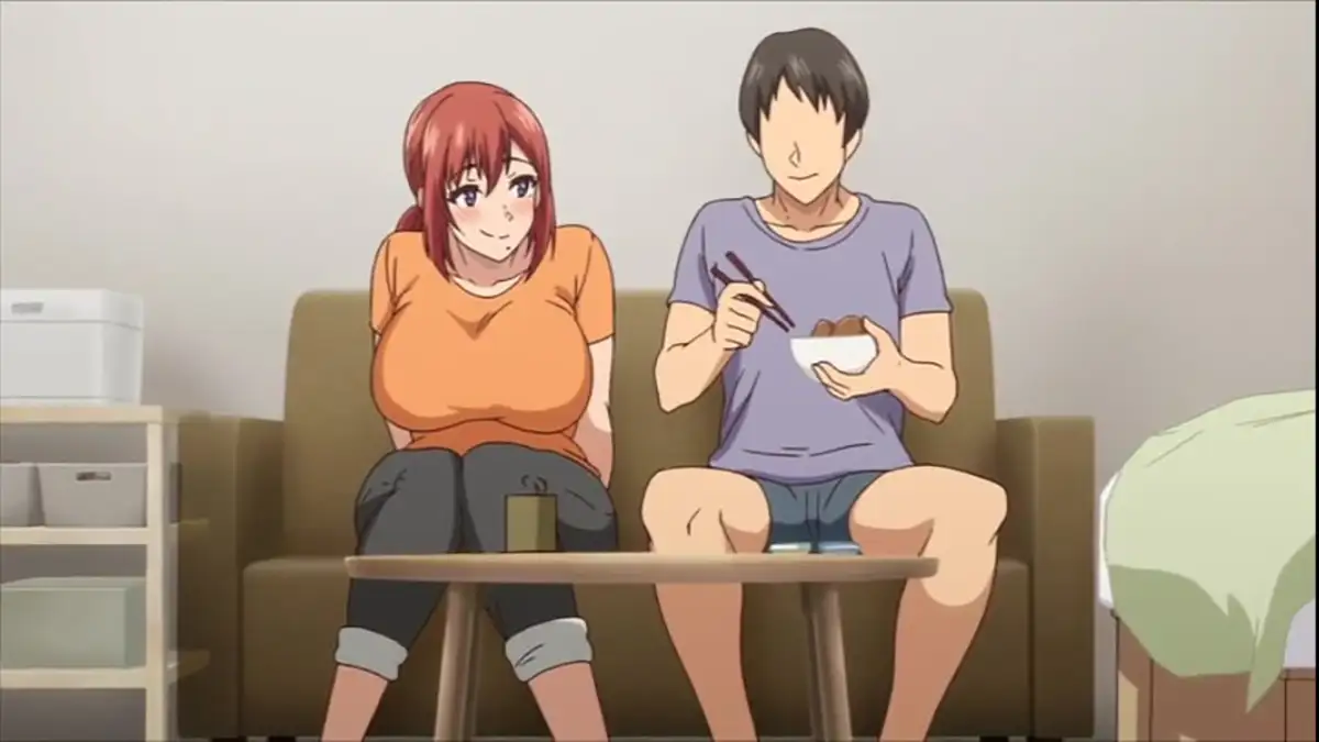 寝取られた爆乳妻たち 後編(被NTR的巨乳人妻们 后篇)