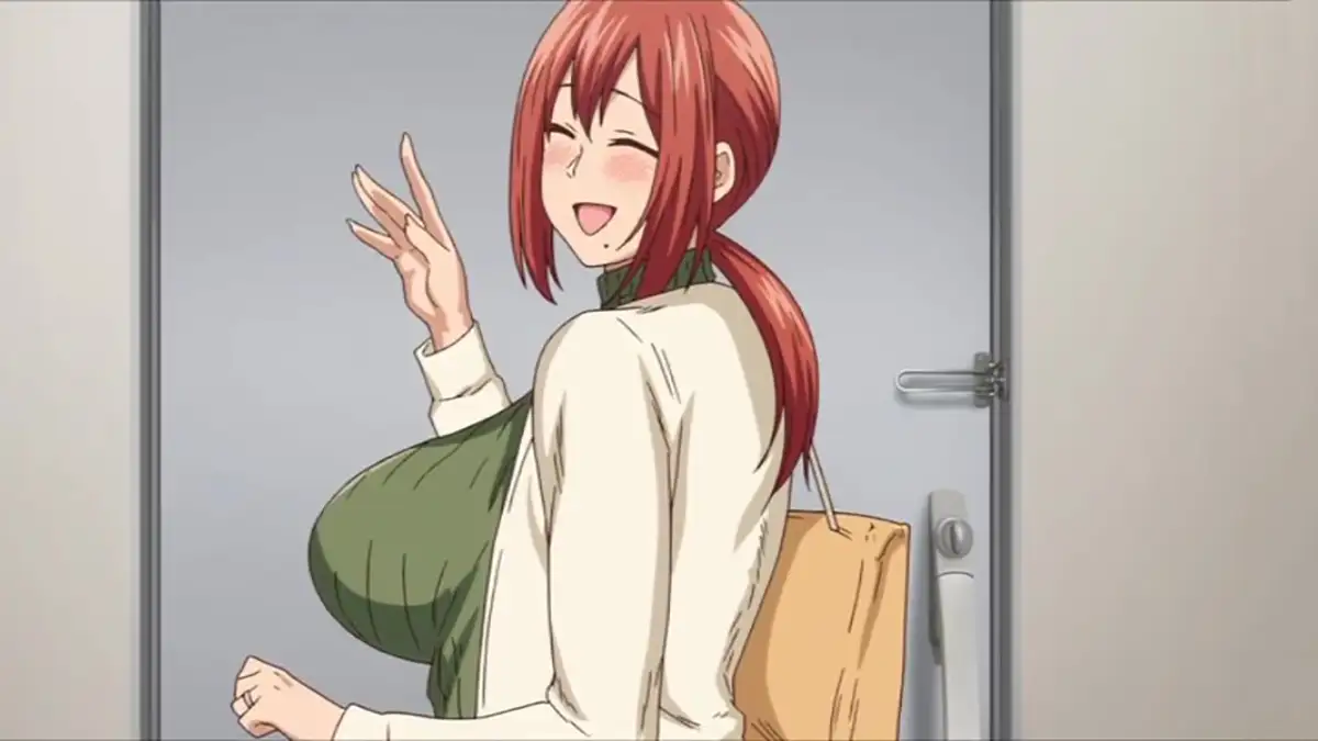 寝取られた爆乳妻たち 後編(被NTR的巨乳人妻们 后篇)