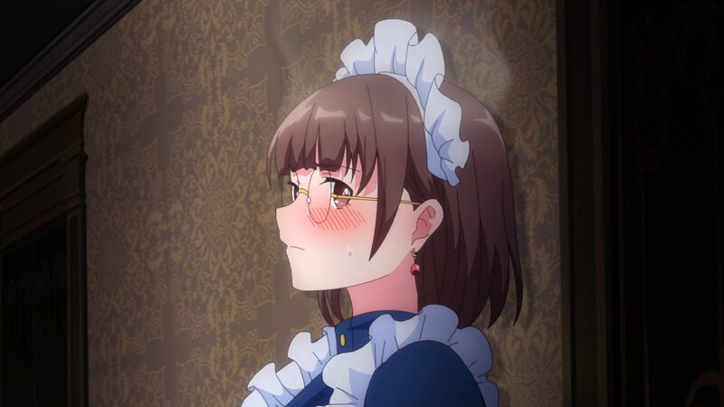 动画 [熟肉]レイカは華麗な僕の女王 THE ANIMATION 第2巻