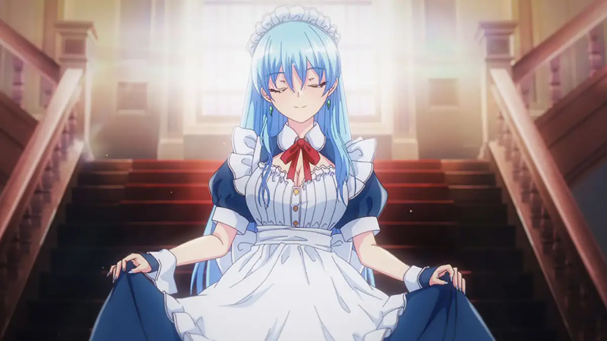 レイカは華麗な僕の女王 THE ANIMATION 第1巻