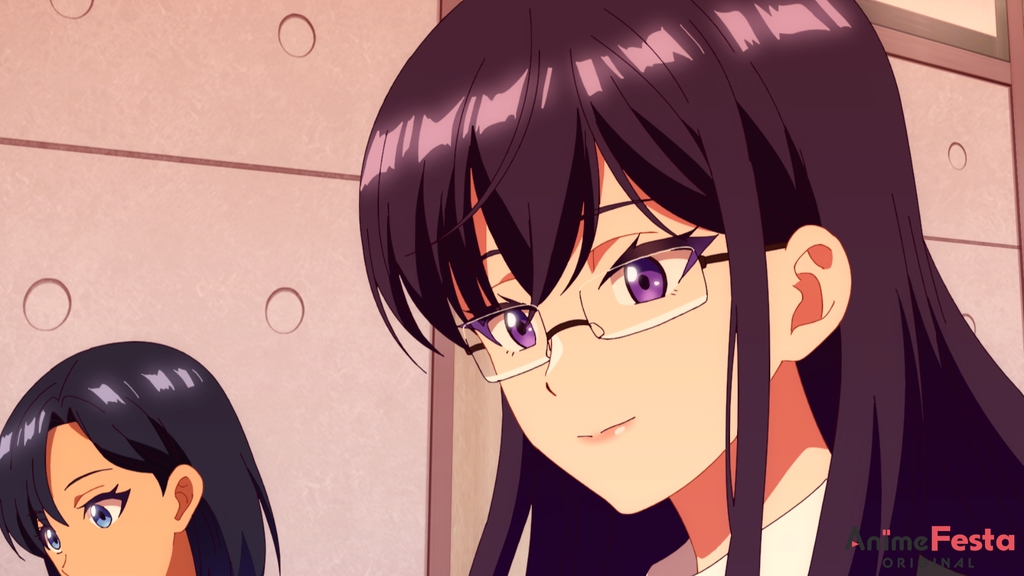 ギルティホール アニメ 3(罪恶之渊 第3话)