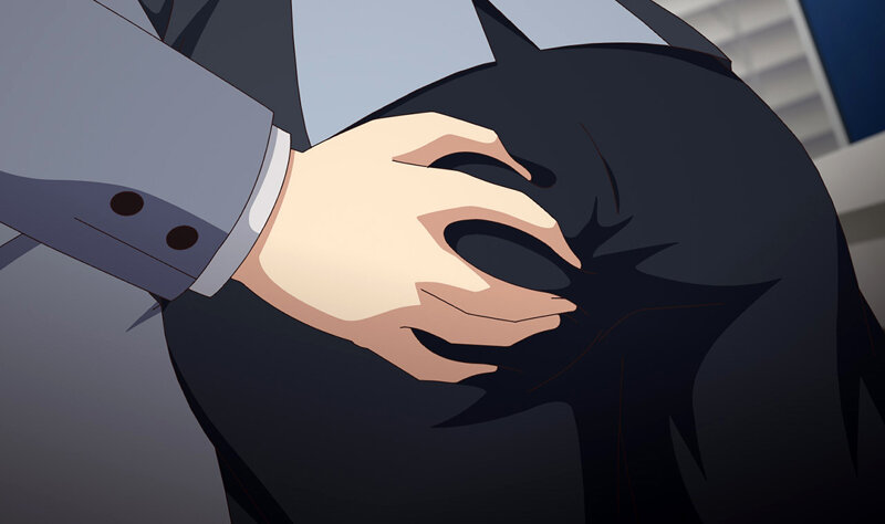 社畜シンデレラ～陰・リアル◆～