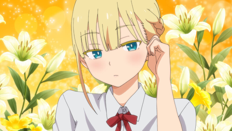 ちょろ・めす・でいず 第1話 デカパイ義妹、襲来