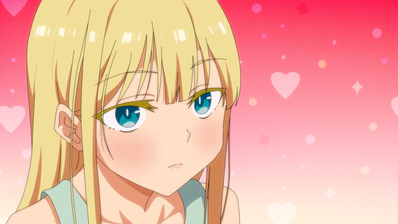 ちょろ・めす・でいず 第1話 デカパイ義妹、襲来