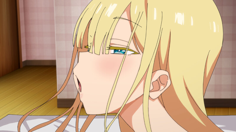 动画 [熟肉]ちょろ・めす・でいず 第1話 デカパイ義妹、襲来