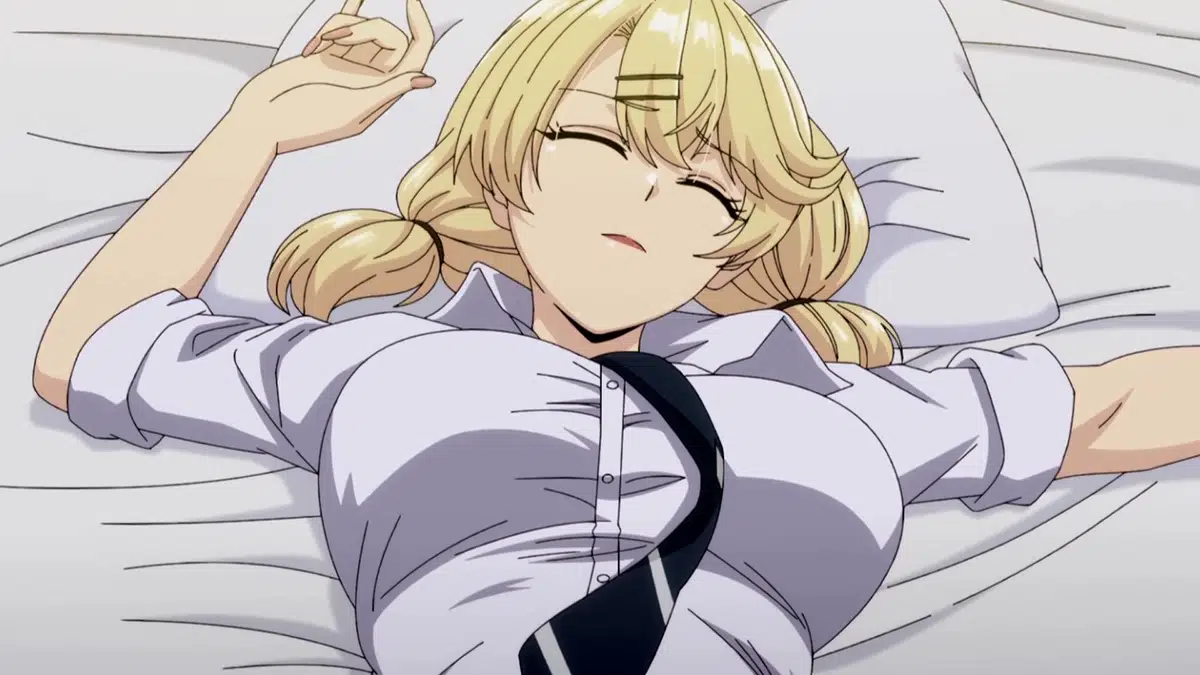 入り浸りギャルにま〇こ使わせて貰う話＃3