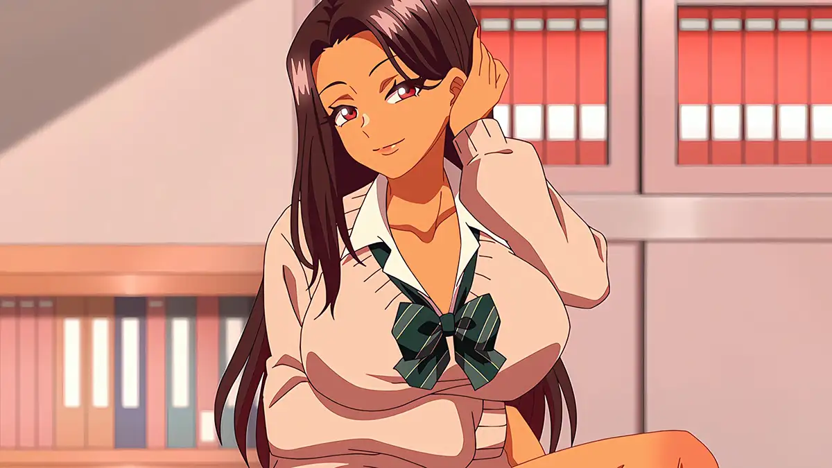 ギルティホール アニメ 5(罪恶之渊 第5话)