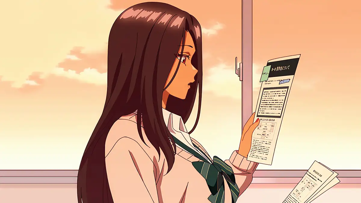 ギルティホール アニメ 5(罪恶之渊 第5话)