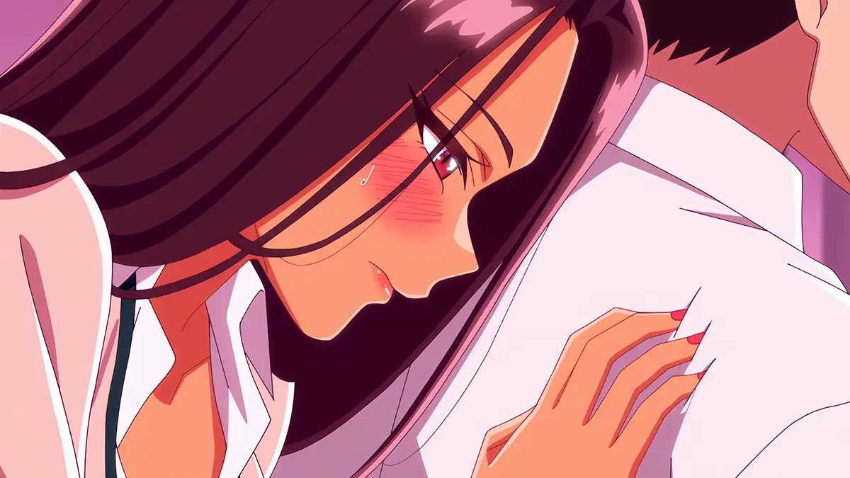 动画 [熟肉]ギルティホール アニメ 5(罪恶之渊 第5话)