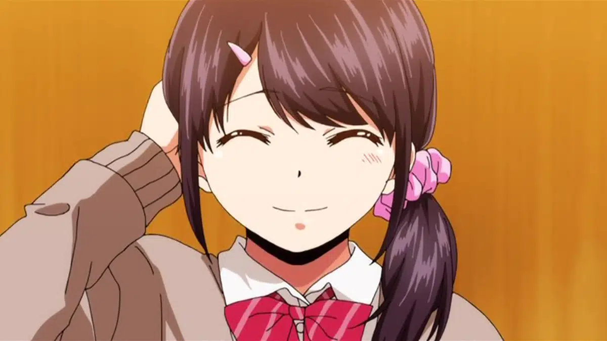 1LDK＋J系 いきなり同居？密着！？初エッチ！！？ 第6話