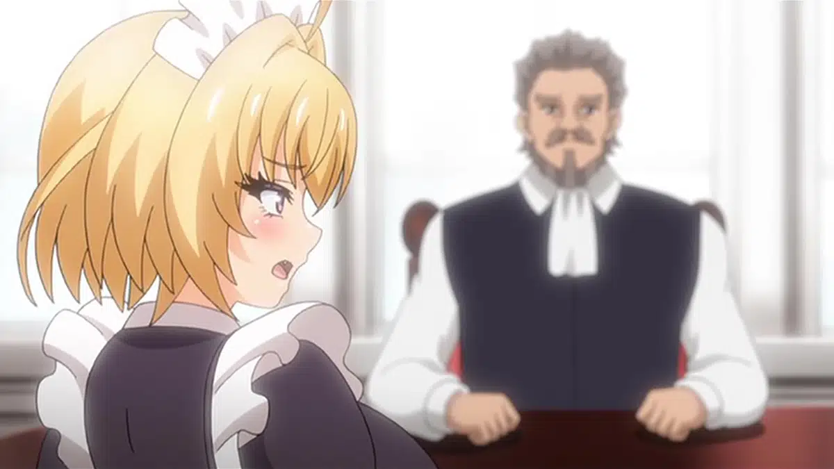 2025年11月里番合集-勇者姫ミリア 第四話 砂漠の町のオークション！ ○○堕ちとメイドご奉仕