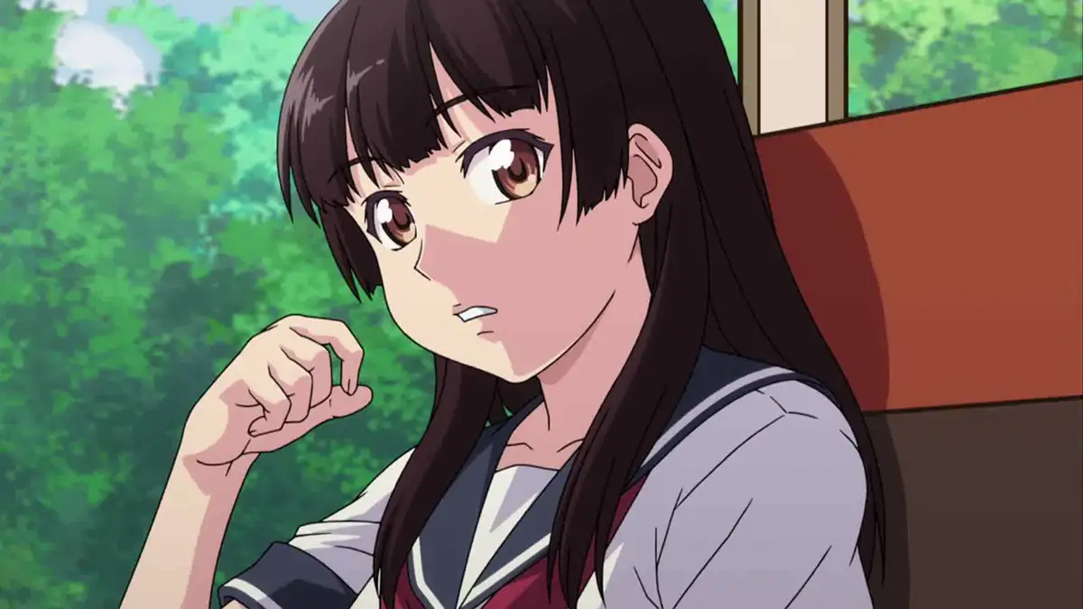 牝を狩る村 前編