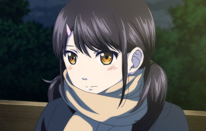 动画 [熟肉]1LDK＋J系 いきなり同居？密着！？初エッチ！！？ 第6話