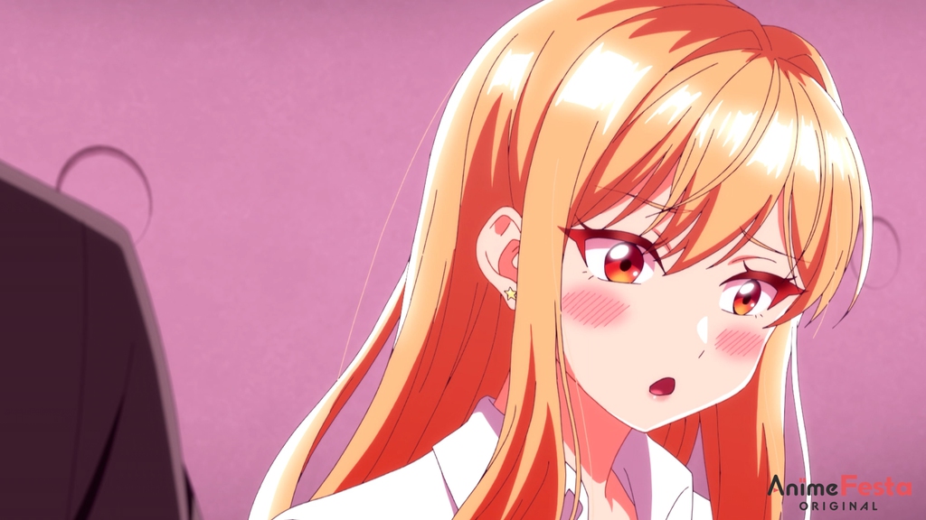 动画 [熟肉]ギルティホール アニメ 7(罪恶之渊 第7话)