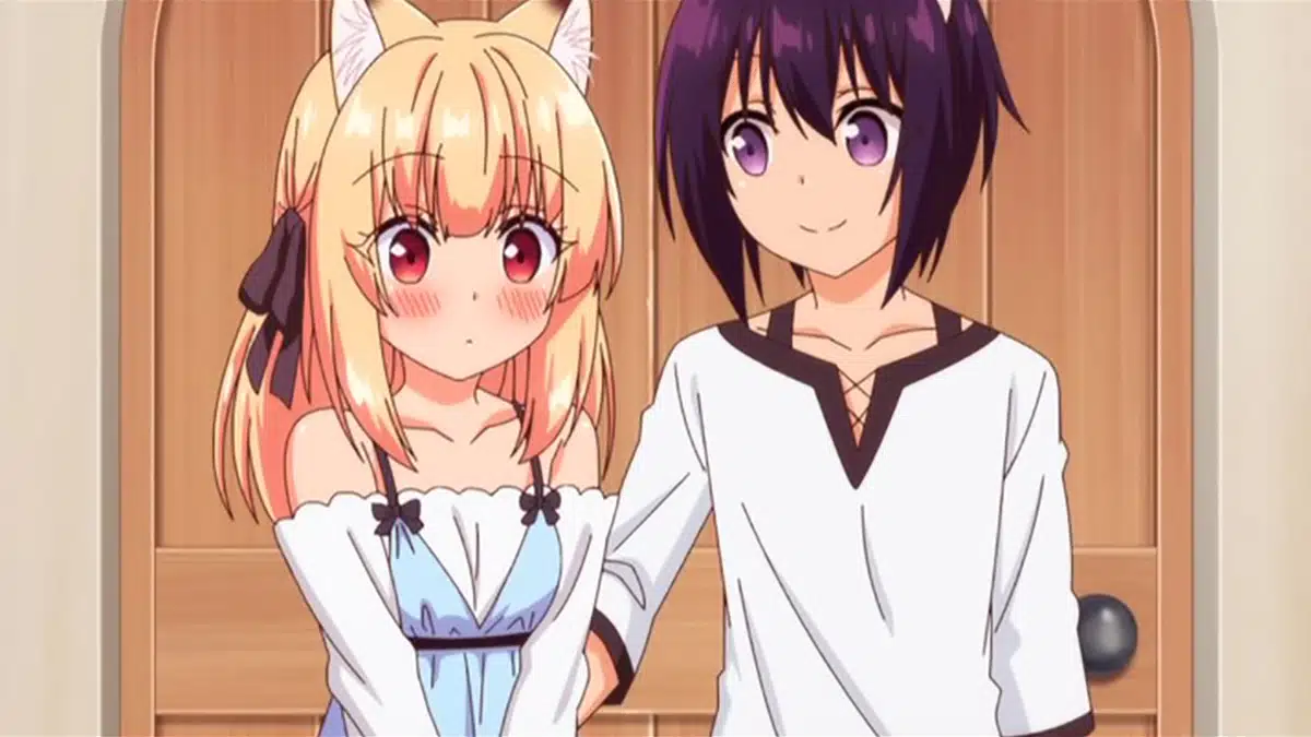 ボクの理想の異世界生活 第3話 2025年12月里番合集