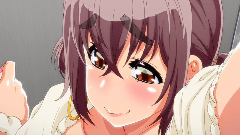 动画 [熟肉]ながちち永井さん THE ANIMATION Vol.2 ドキドキチ●ポ漁り日記