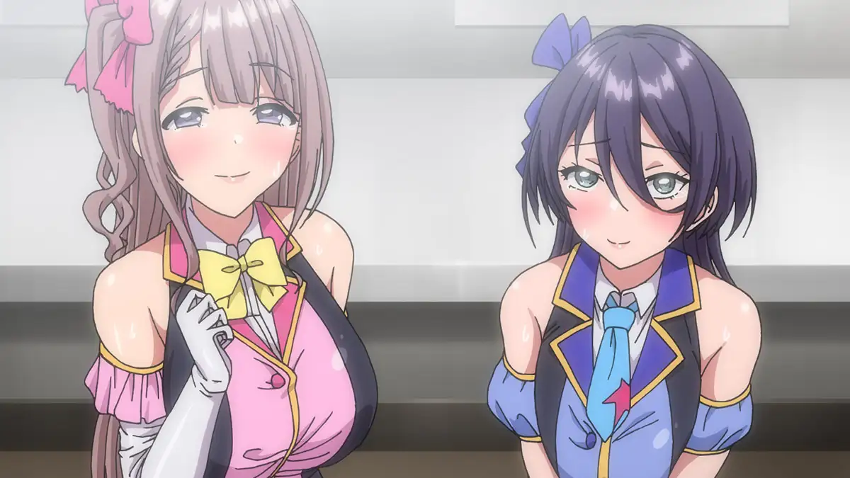 ケガレボシ・赤(不洁之星 赤) 2025年12月里番合集