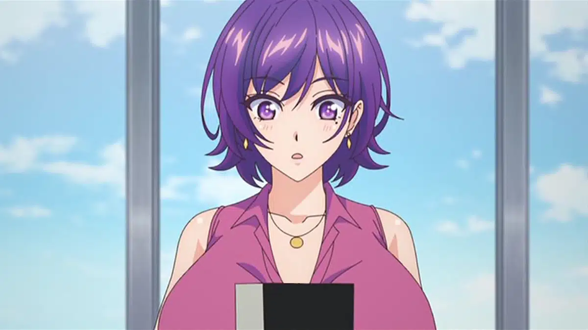 クール de M ～乱れないオンナ◆～