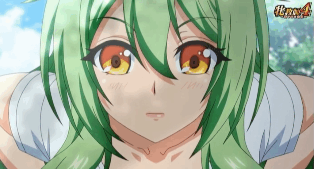 牧教师4 被玷污的教坛