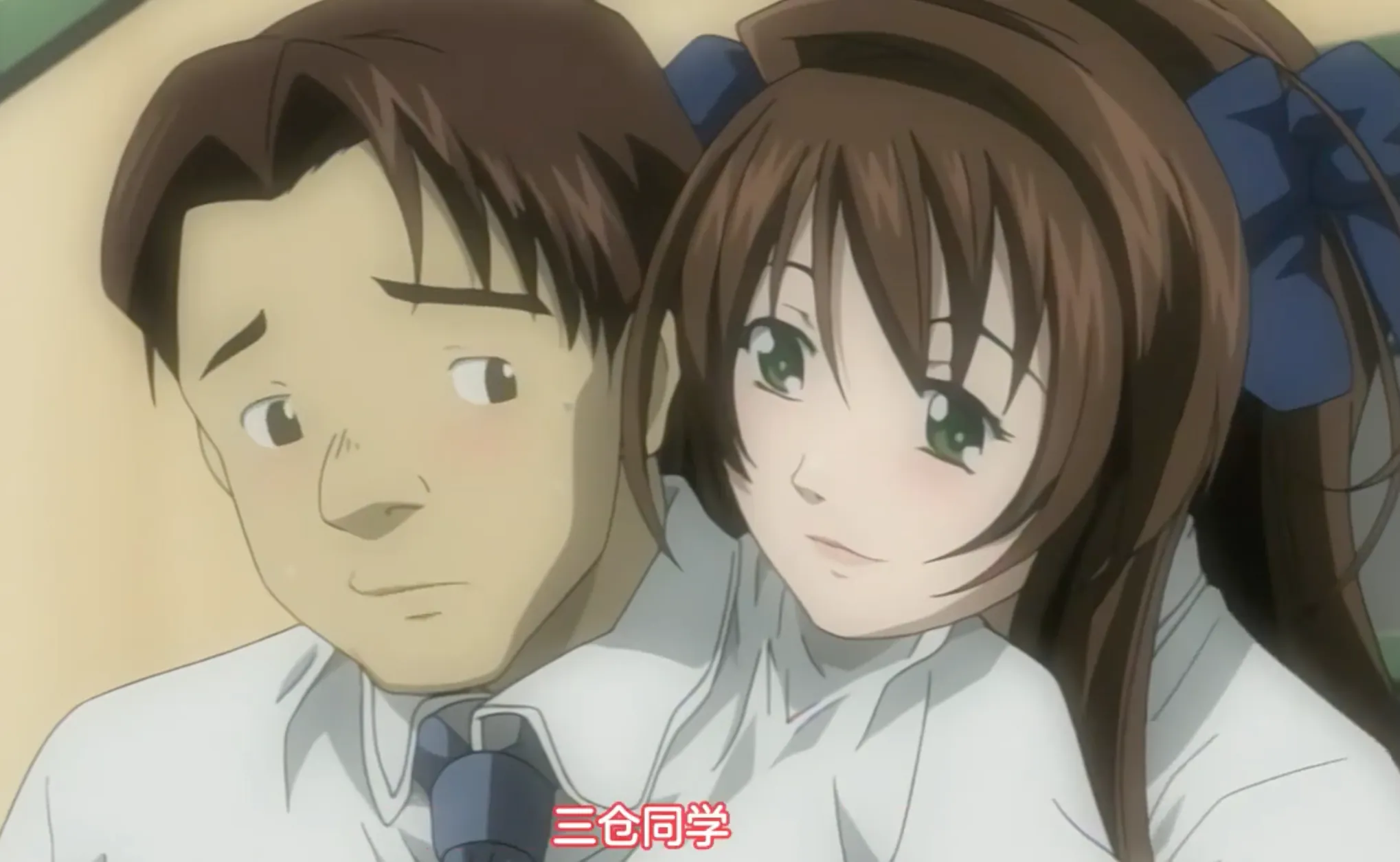 ストリンジェンド ~エンジェルたちのプライベートレッスン~(渐进曲 ～天使们的私人课程～) 