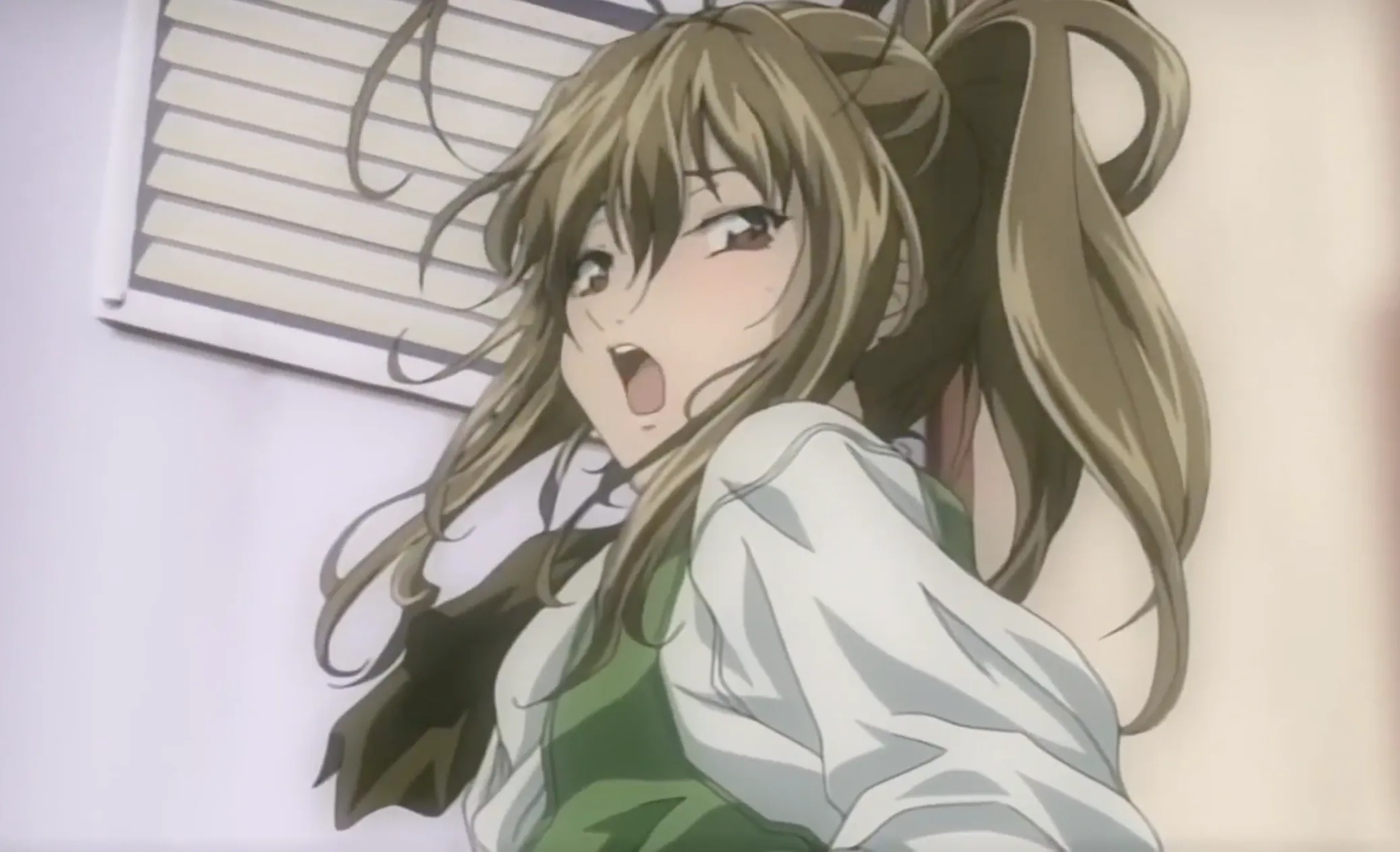 经典老番 渐慢曲～堕天使们的呢喃～(4集全)