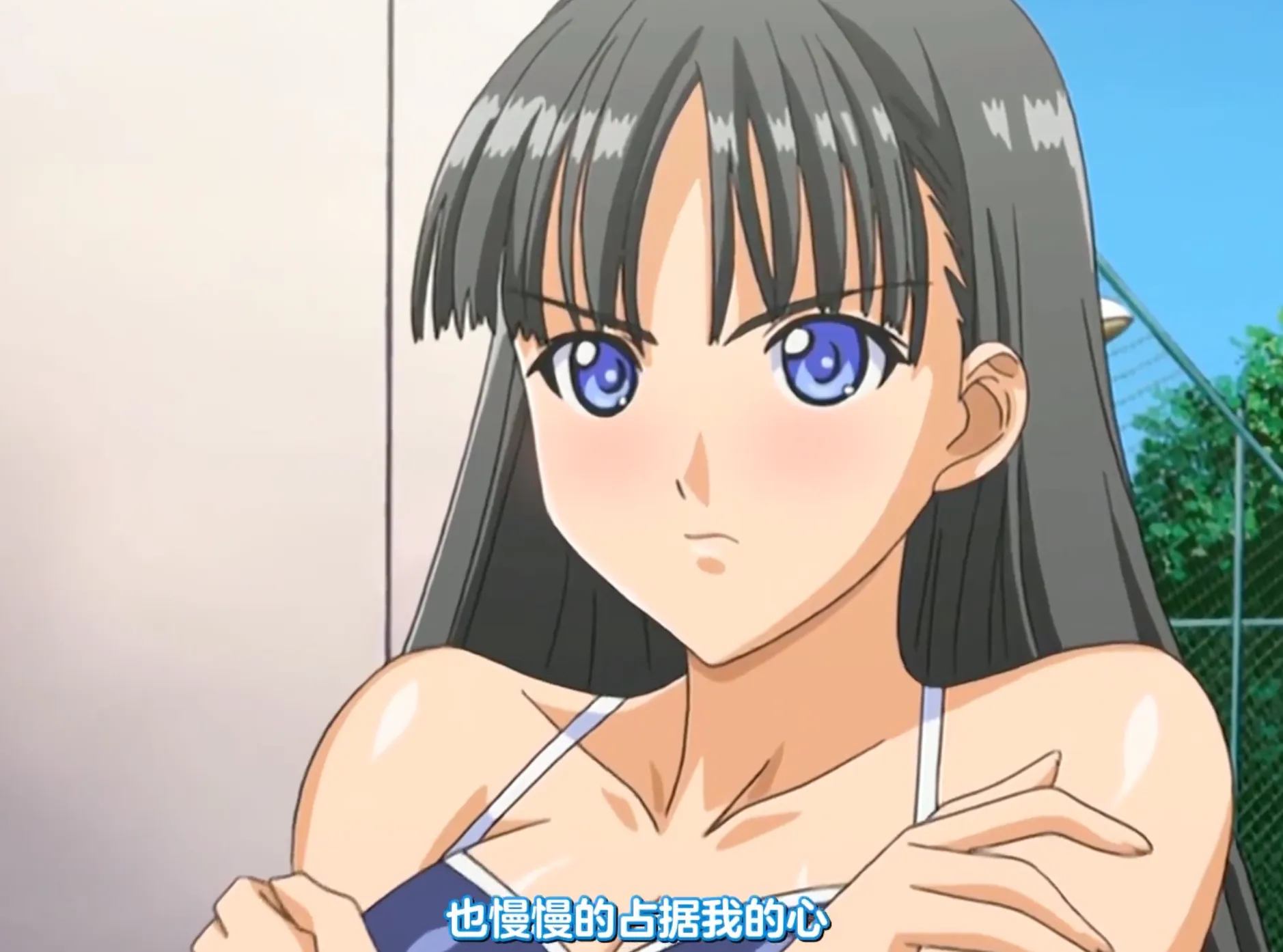 天空的颜色·水的颜色(そらのいろ、みずのいろ 2集全)