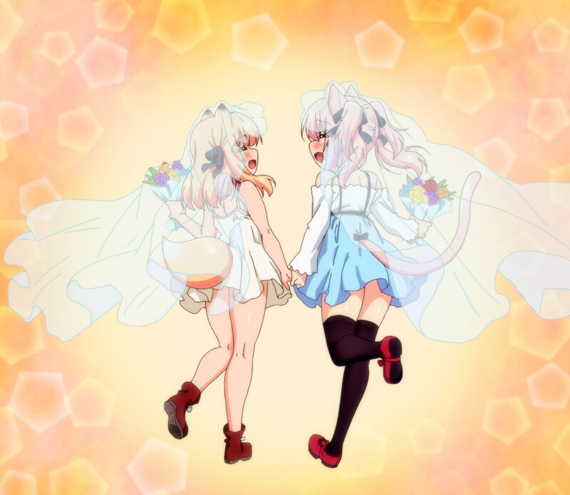 ボクの理想の異世界生活 第3話