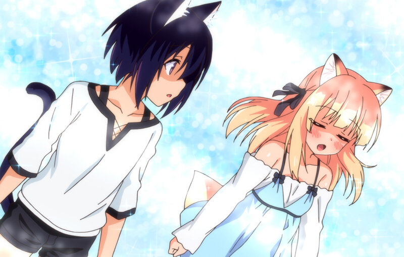 动画 [熟肉]ボクの理想の異世界生活 第3話