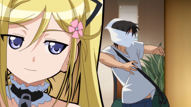 经典老番  彼女×彼女×彼女 与三姐妹的共同心跳生活(全3集)