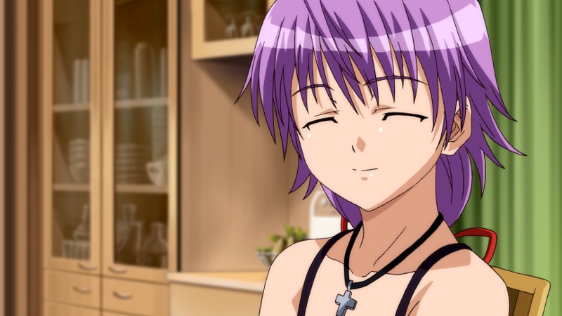 彼女×彼女×彼女 与三姐妹的共同心跳生活(全3集)