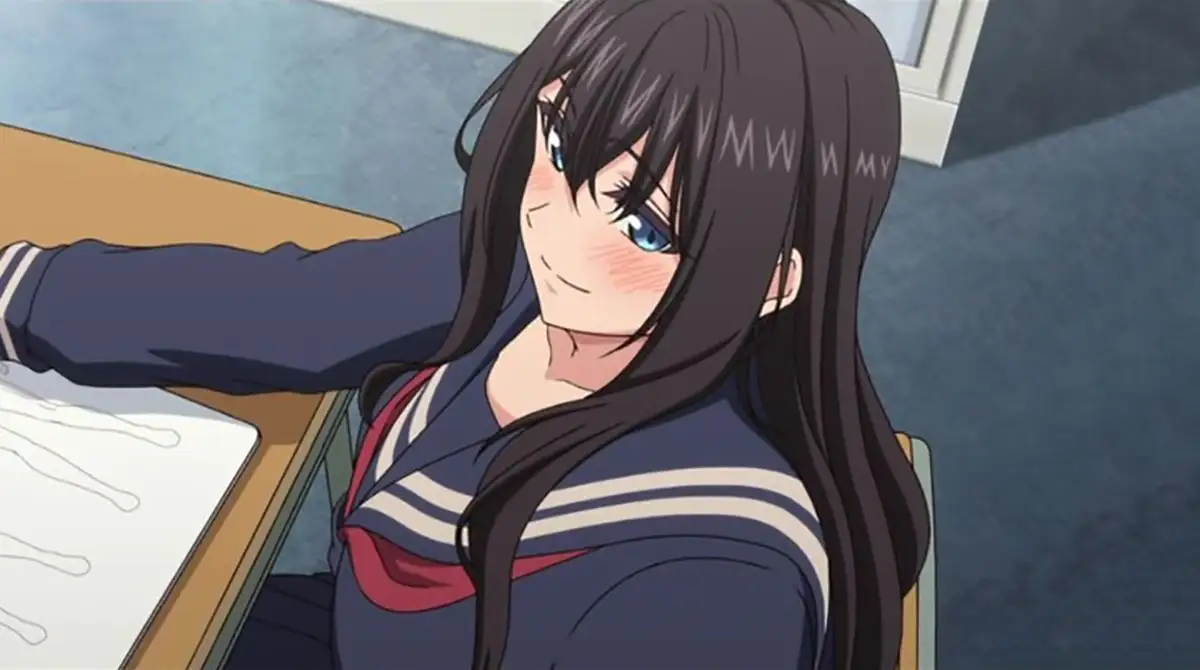 [熟肉]制服は着たままで 前編[りぶつ](制服就这样穿着 前篇)