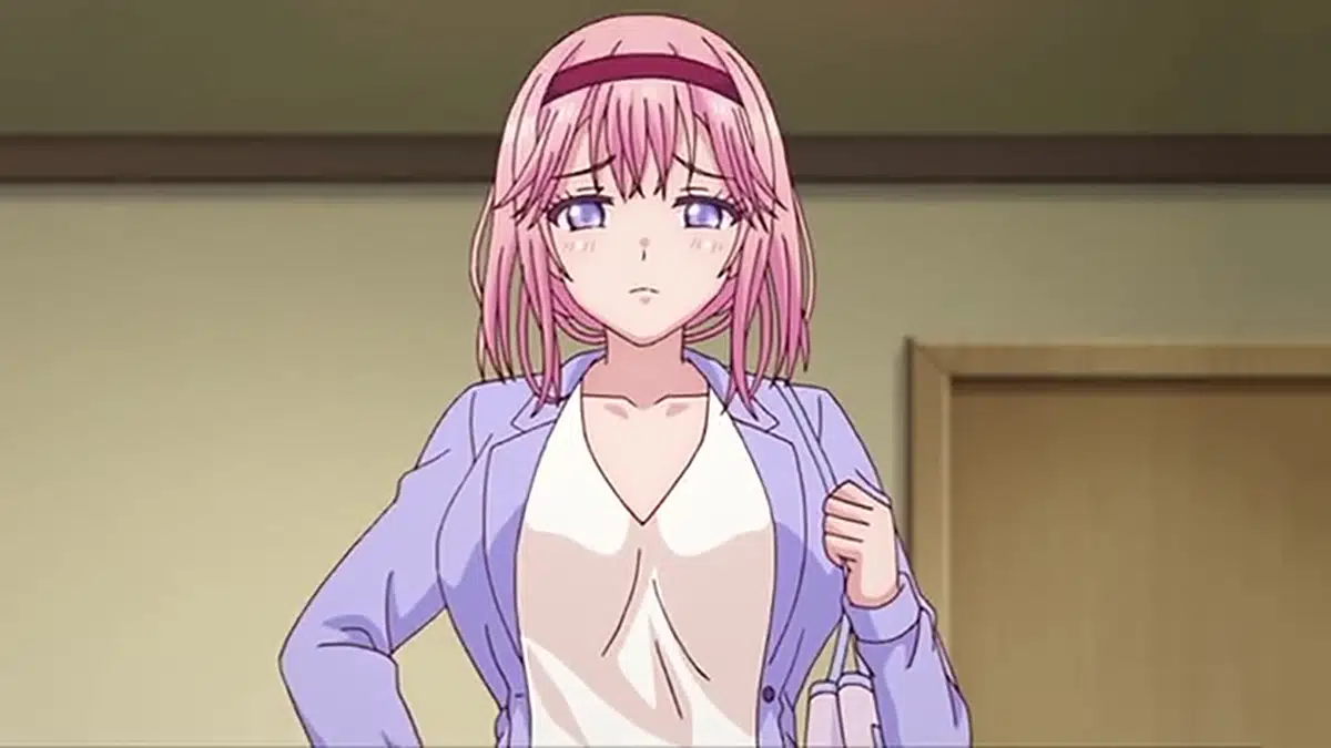 动画 [熟肉]これってナ～ニ？ ～可愛ママ啜り啼き～