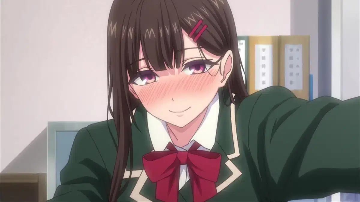 制服は着たままで 前編-2026年1月里番合集