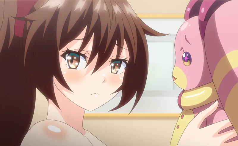 聖光閃姫ポニーセレス 第1話 危うしポニーセレス！？ 恐怖の蜘蛛の巣地獄！-2026年1月里番合集