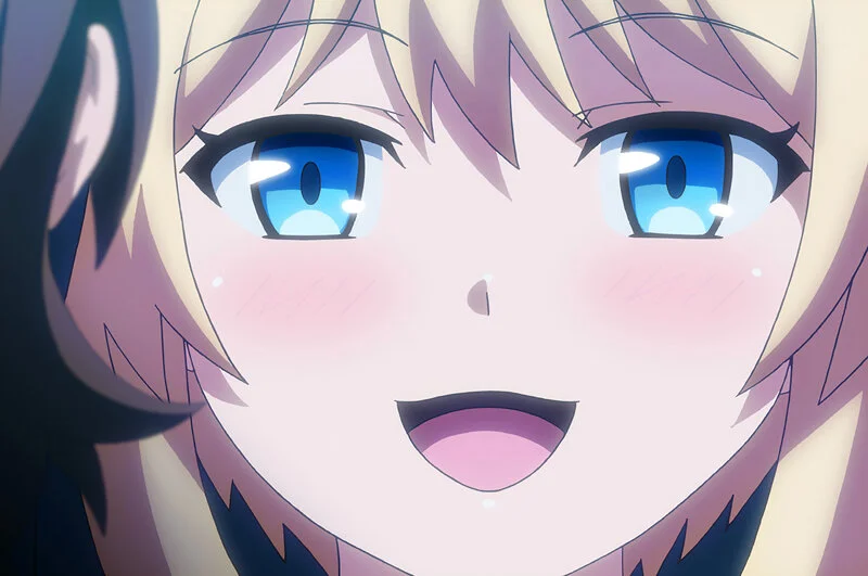 聖痕のアリア 第2話 恋人プレイと勇者プレイ-2026年1月里番合集