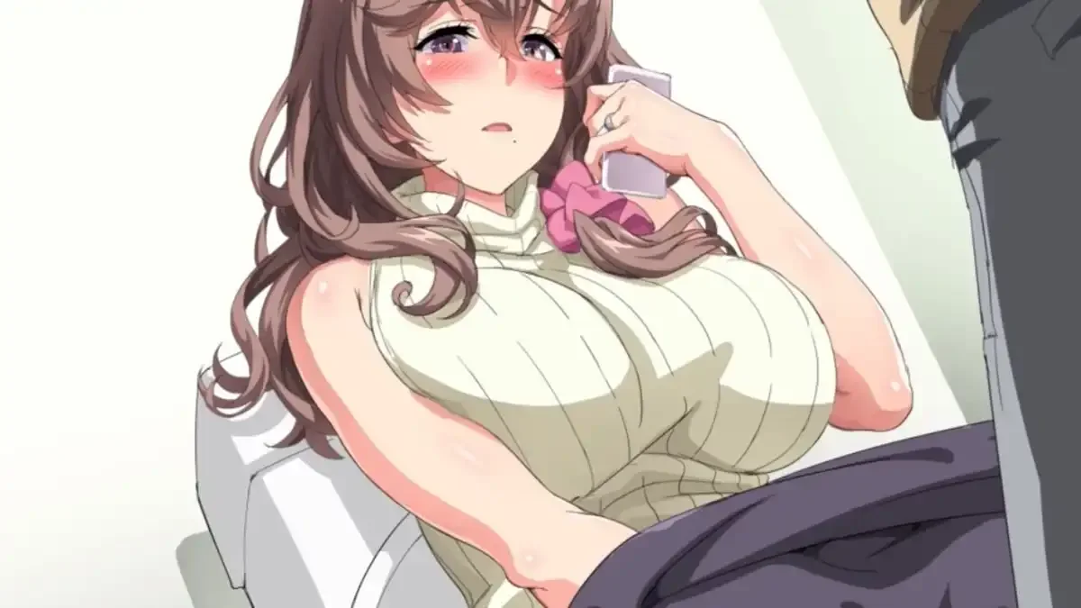 动态漫 [熟肉]僕は友達のお母さんを孕ませたい