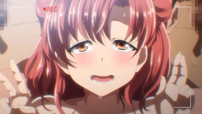 动画 [熟肉]OVA 夢見ル乙女 ＃1(痴梦少女 1)