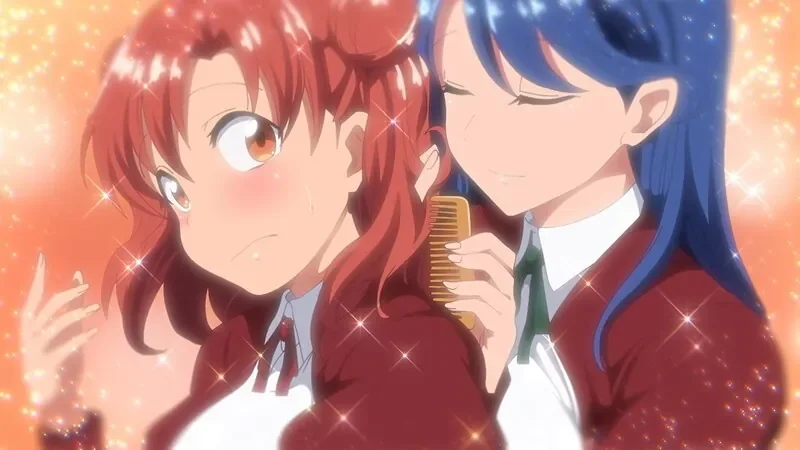 OVA 痴梦少女 第1话(OVA 夢見ル乙女 ＃1)