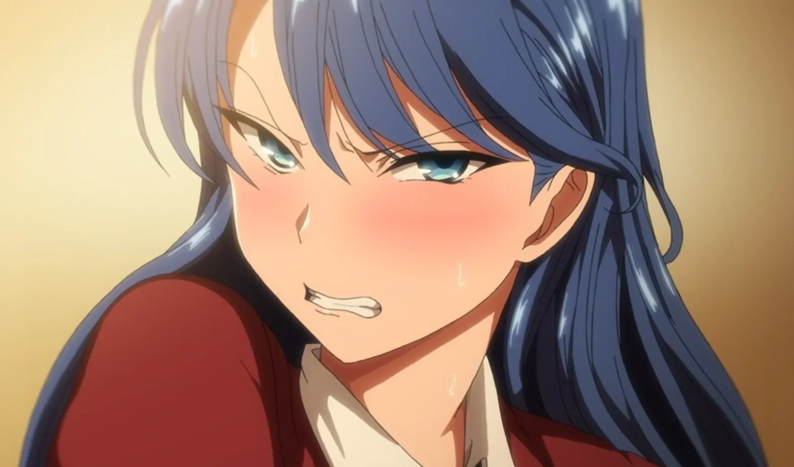 动画 [熟肉]OVA 夢見ル乙女 ＃2(痴梦少女 2)