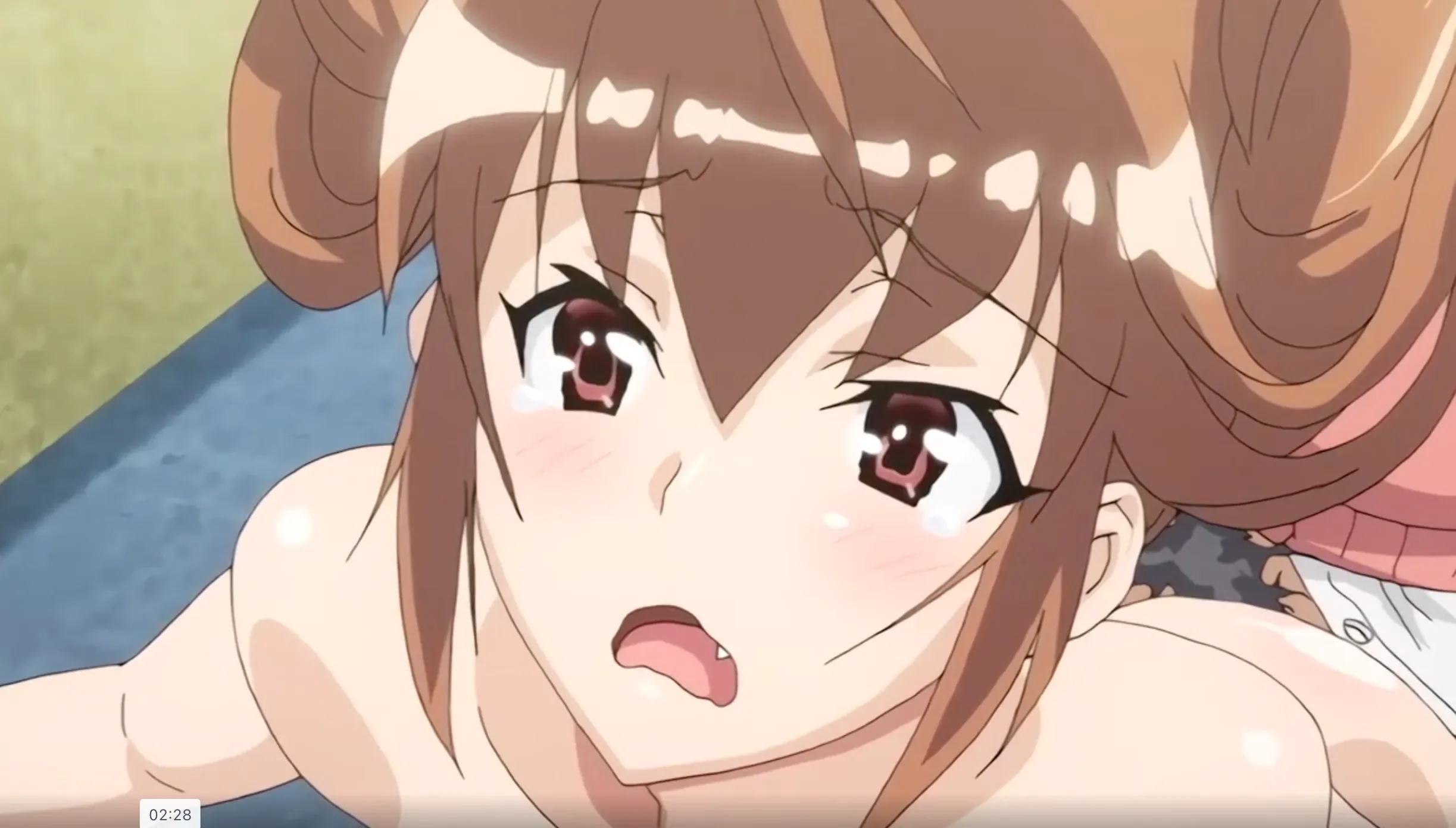 经典动画 オトメドリ 下巻 悪夢のEncore(纯洁轮舞曲 2)