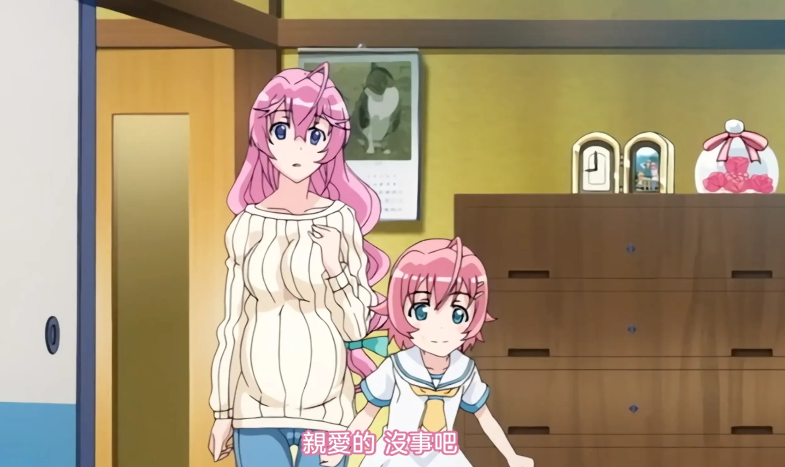 纯洁轮舞曲 2(オトメドリ 下巻 悪夢のEncore)